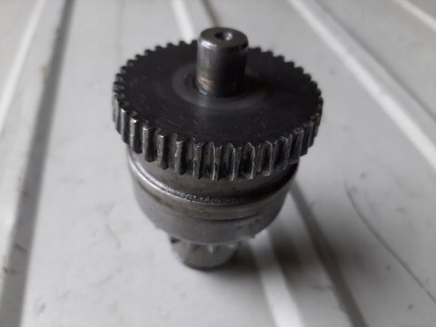 BENDIX SPRĘGŁO ROZRUSZNIKA CECTEK QUADRIFT 500 BENDIX SPRĘGŁO ROZRUSZNIKA CECTEK QUADRIFT 500