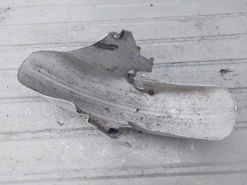 BŁOTNIK PRZÓD HONDA CBR 1000 BŁOTNIK PRZÓD HONDA CBR 1000