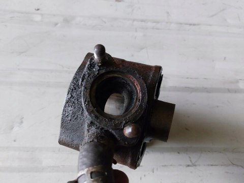 CYLINDER + TŁOK KPL HONDA NSR 50