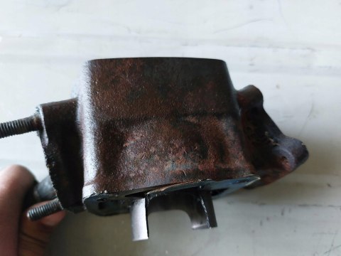 CYLINDER + TŁOK KPL HONDA NSR 50