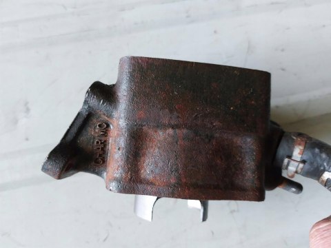 CYLINDER + TŁOK KPL HONDA NSR 50