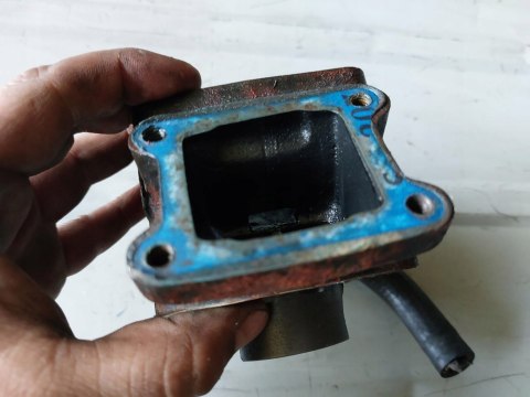 CYLINDER + TŁOK KPL HONDA NSR 50