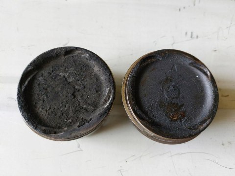 CYLINDER + TŁOKI KPL YAMAHA T MAX XP 500