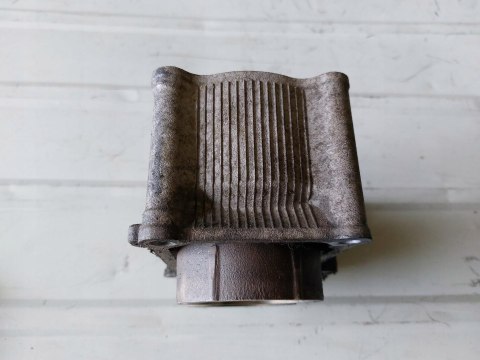 CYLINDER + TŁOKI KPL YAMAHA T MAX XP 500