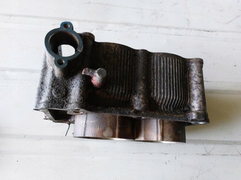 CYLINDER + TŁOKI KPL YAMAHA T MAX XP 500