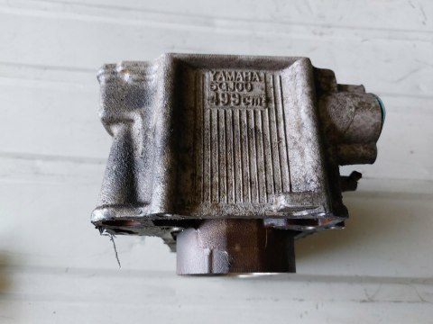 CYLINDER + TŁOKI KPL YAMAHA T MAX XP 500