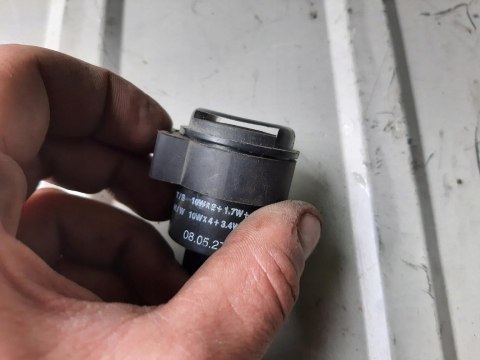 CZUJNIK PRZEKAŹNIK CECTEK QUADRIFT 500 CZUJNIK PRZEKAŹNIK CECTEK QUADRIFT 500