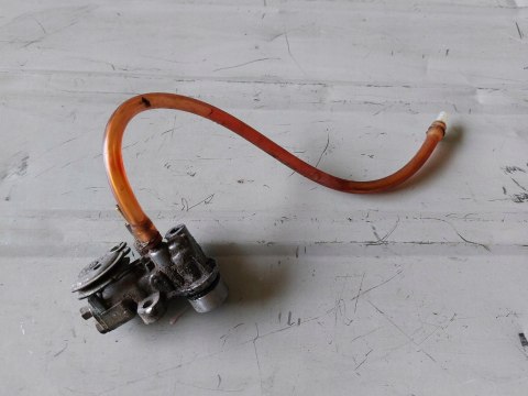 DOZOWNIK OLEJU HONDA NSR 50 DOZOWNIK OLEJU HONDA NSR 50