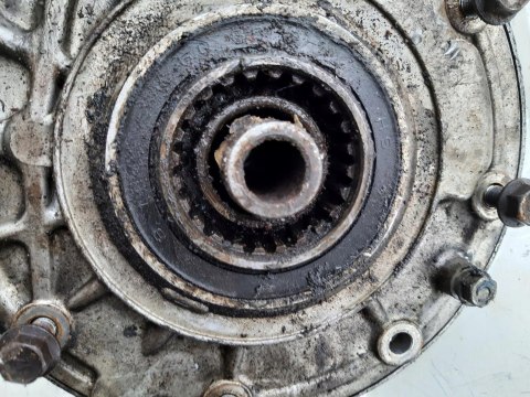 DYFER PRZEKŁADNIA NAPĘD HONDA VT 700 750 SHADOW DYFER PRZEKŁADNIA NAPĘD HONDA VT 700 750 SHADOW