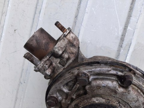 DYFER PRZEKŁADNIA NAPĘD HONDA VT 700 750 SHADOW DYFER PRZEKŁADNIA NAPĘD HONDA VT 700 750 SHADOW