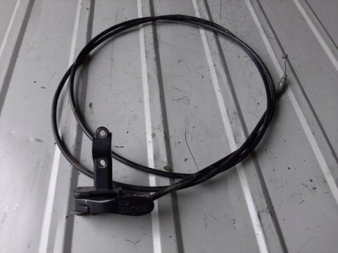 DŹWIGNIA HAMULCA RĘCZNEGO CECTEK QUADRIFT 500 DŹWIGNIA HAMULCA RĘCZNEGO CECTEK QUADRIFT 500