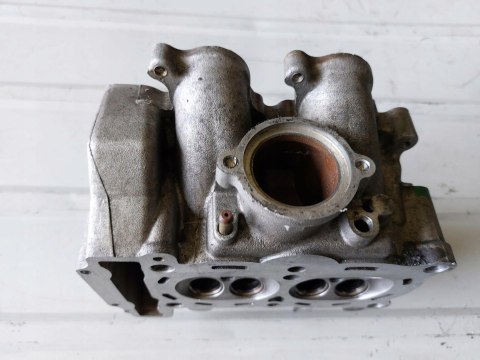 GŁOWICA CYLINDRA GOŁA YAMAHA T MAX XP 500 GŁOWICA CYLINDRA GOŁA YAMAHA T MAX XP 500