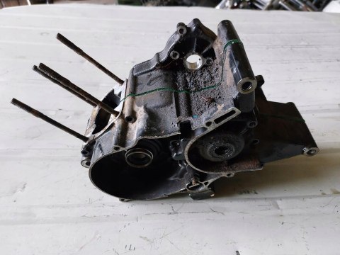 KARTERY BLOK SILNIKA HONDA NSR 50