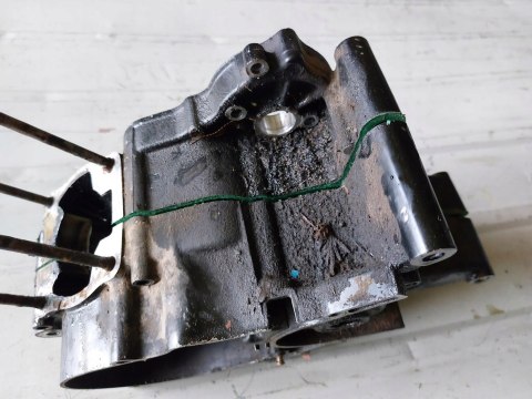 KARTERY BLOK SILNIKA HONDA NSR 50