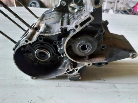 KARTERY BLOK SILNIKA HONDA NSR 50