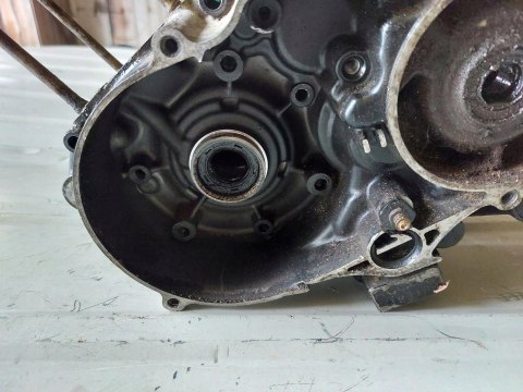 KARTERY BLOK SILNIKA HONDA NSR 50