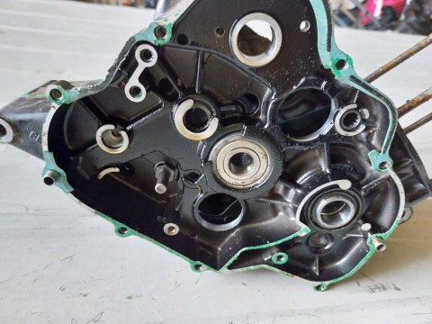 KARTERY BLOK SILNIKA HONDA NSR 50
