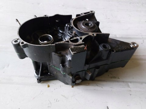 KARTERY BLOK SILNIKA HONDA NSR 50