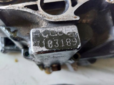 KARTERY BLOK SILNIKA HONDA NSR 50