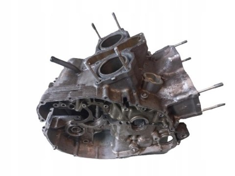 KARTERY BLOK SILNIKA HONDA VF 750C SUPER MAGNA KARTERY BLOK SILNIKA HONDA VF 750C SUPER MAGNA