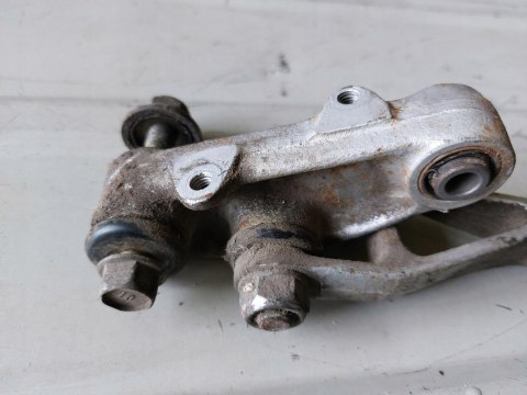 KIWAK KOŁYSKA HONDA NSR 50 KIWAK KOŁYSKA HONDA NSR 50