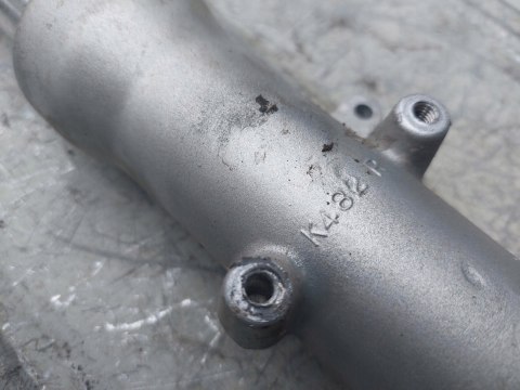 LAGI ZAWIESZENIE PRZÓD KAWASAKI ZZR 250 LAGI ZAWIESZENIE PRZÓD KAWASAKI ZZR 250