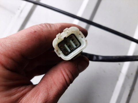 MANETKA GAZU PRZEŁĄCZNIK CECTEK QUADRIFT 500 MANETKA GAZU PRZEŁĄCZNIK CECTEK QUADRIFT 500
