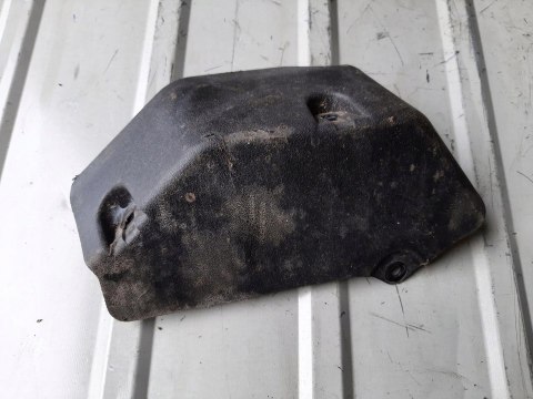 OSŁONA WYPEŁNIENIE CECTEK QUADRIFT 500 OSŁONA WYPEŁNIENIE CECTEK QUADRIFT 500