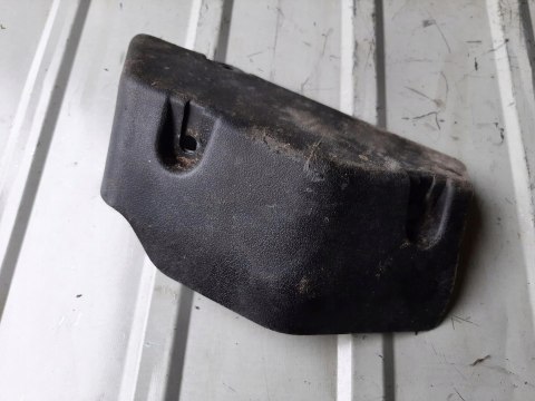 OSŁONA WYPEŁNIENIE CECTEK QUADRIFT 500 OSŁONA WYPEŁNIENIE CECTEK QUADRIFT 500
