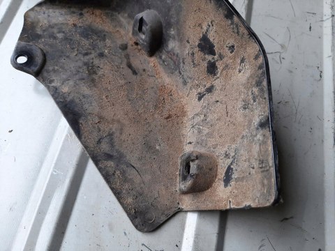 OSŁONA WYPEŁNIENIE CECTEK QUADRIFT 500 OSŁONA WYPEŁNIENIE CECTEK QUADRIFT 500