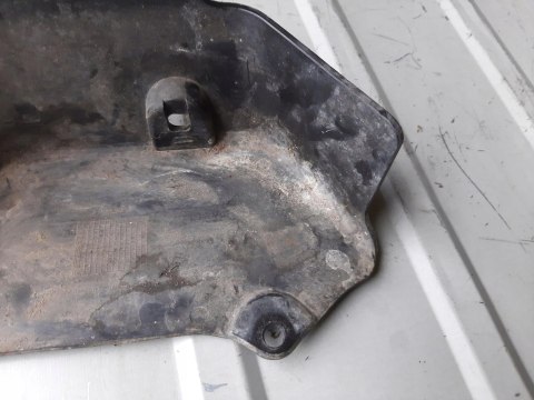 OSŁONA WYPEŁNIENIE CECTEK QUADRIFT 500 OSŁONA WYPEŁNIENIE CECTEK QUADRIFT 500