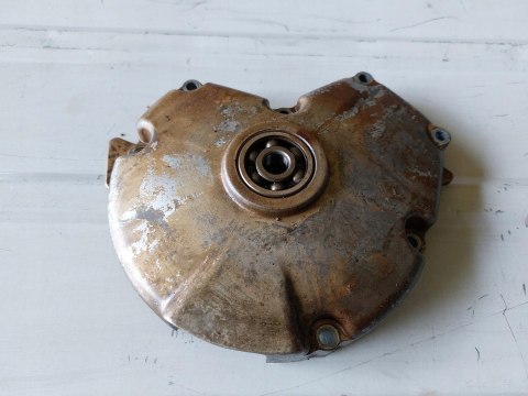 POKRYWA DEKIEL KAPA YAMAHA T MAX XP 500