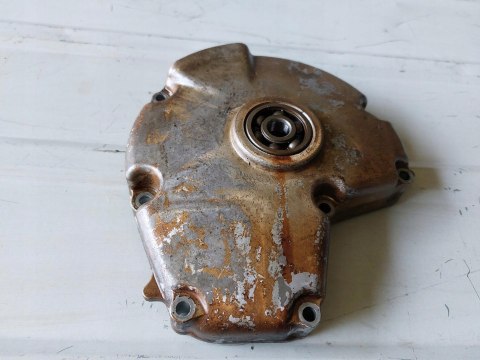 POKRYWA DEKIEL KAPA YAMAHA T MAX XP 500