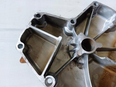 POKRYWA DEKIEL KAPA YAMAHA T MAX XP 500