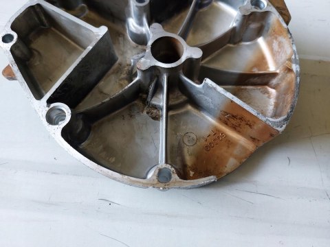 POKRYWA DEKIEL KAPA YAMAHA T MAX XP 500