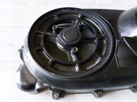 POKRYWA DEKIEL KAPA YAMAHA T MAX XP 500