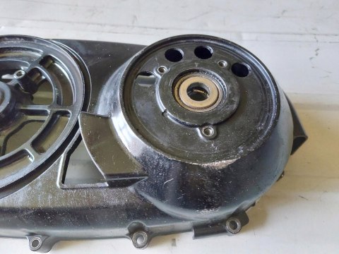 POKRYWA DEKIEL KAPA YAMAHA T MAX XP 500