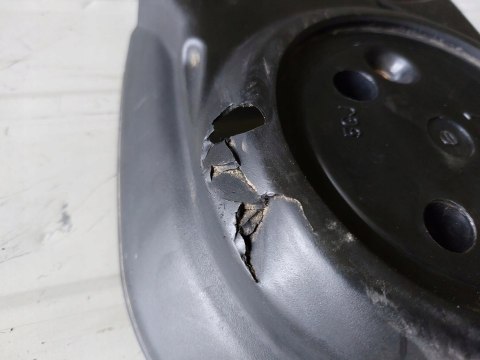 POKRYWA DEKIEL OSŁONA YAMAHA T MAX XP 500