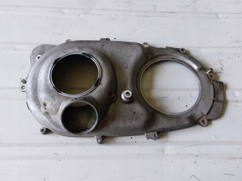 POKRYWA DEKIEL OSŁONA YAMAHA T MAX XP 500