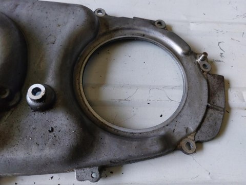 POKRYWA DEKIEL OSŁONA YAMAHA T MAX XP 500