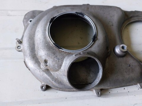 POKRYWA DEKIEL OSŁONA YAMAHA T MAX XP 500