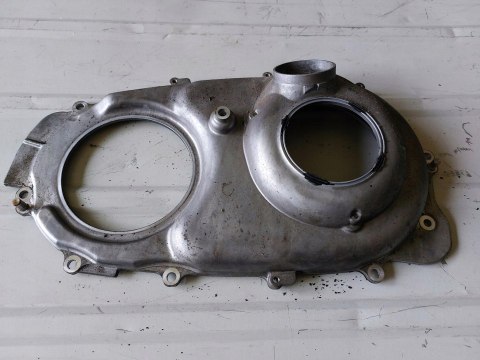 POKRYWA DEKIEL OSŁONA YAMAHA T MAX XP 500