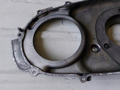 POKRYWA DEKIEL OSŁONA YAMAHA T MAX XP 500