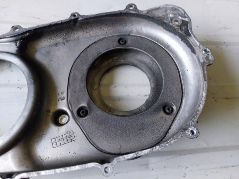 POKRYWA DEKIEL OSŁONA YAMAHA T MAX XP 500