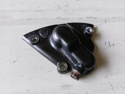 POKRYWA OSŁONA POMPY WODY HONDA NSR 50