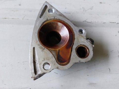 POKRYWA OSŁONA POMPY WODY HONDA NSR 50