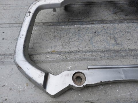 RĄCZKA PASAŻERA UCHWYT MOCOWANIE HONDA XLV 1000 RĄCZKA PASAŻERA UCHWYT MOCOWANIE HONDA XLV 1000