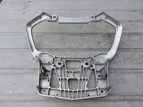 RĄCZKA PASAŻERA UCHWYT MOCOWANIE HONDA XLV 1000 RĄCZKA PASAŻERA UCHWYT MOCOWANIE HONDA XLV 1000
