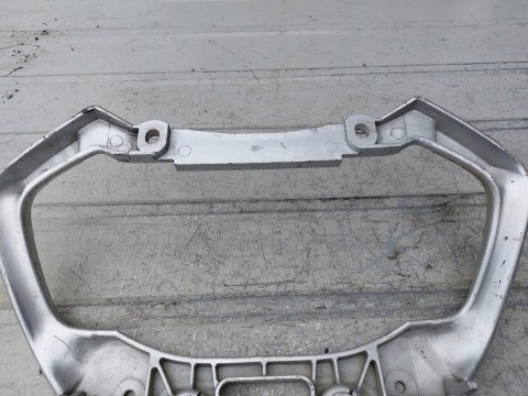 RĄCZKA PASAŻERA UCHWYT MOCOWANIE HONDA XLV 1000 RĄCZKA PASAŻERA UCHWYT MOCOWANIE HONDA XLV 1000