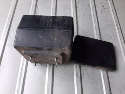 SCHOWEK KUFER CECTEK QUADRIFT 500 SCHOWEK KUFER CECTEK QUADRIFT 500